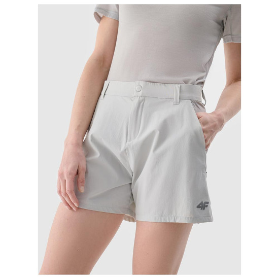 4F Γυναικείο σορτς Functional